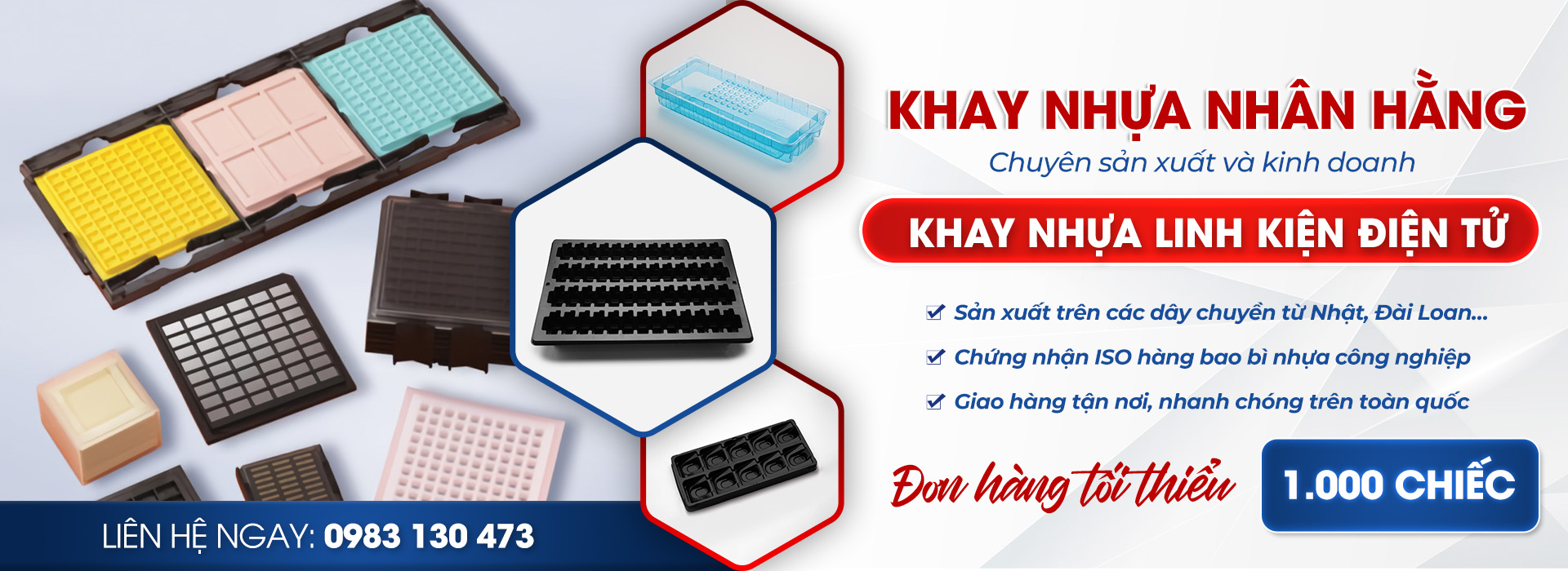 Công Ty TNHH Nhân Hằng